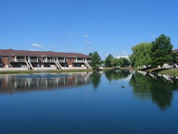 Stocked lakes for fishing